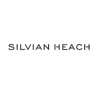 SYLVIAN HEACH logo