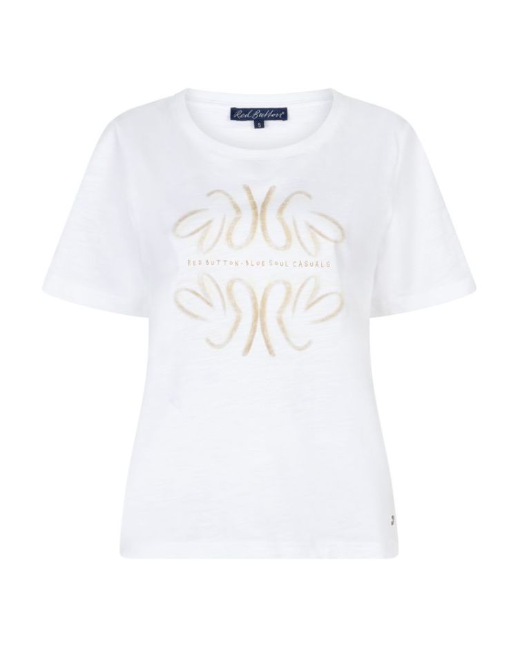  WHITE/YELLOW