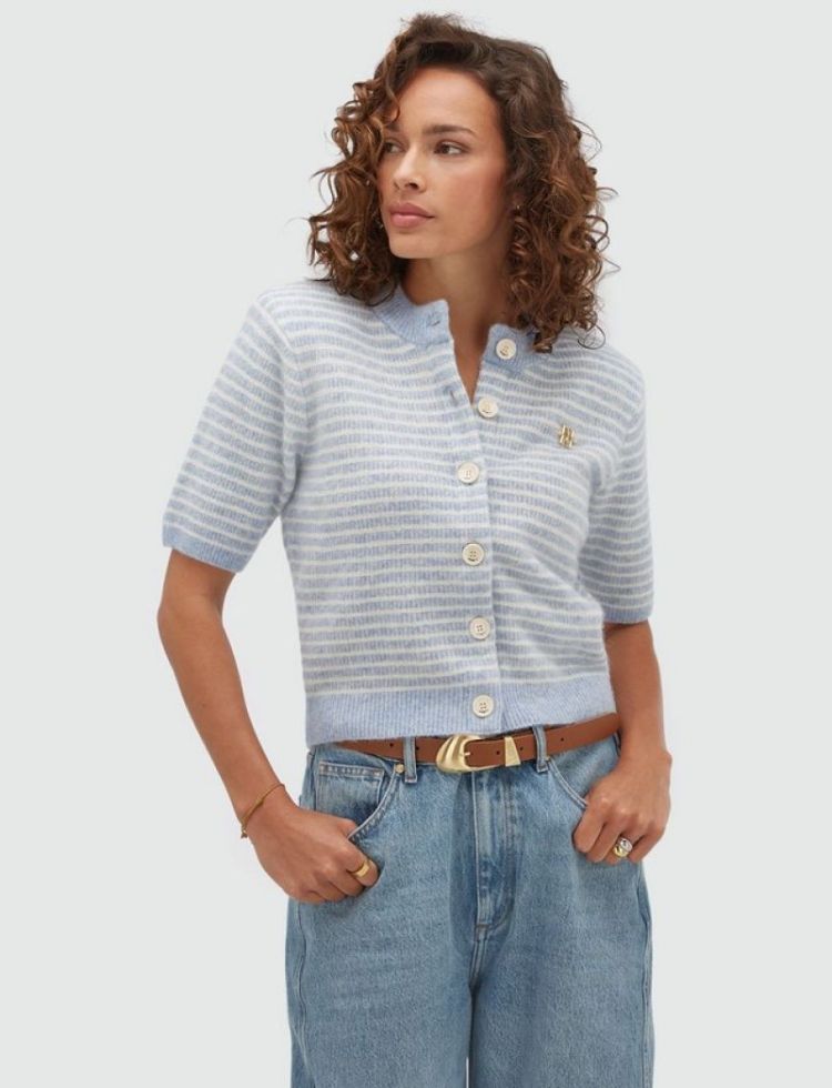  632 POWDER BLUE