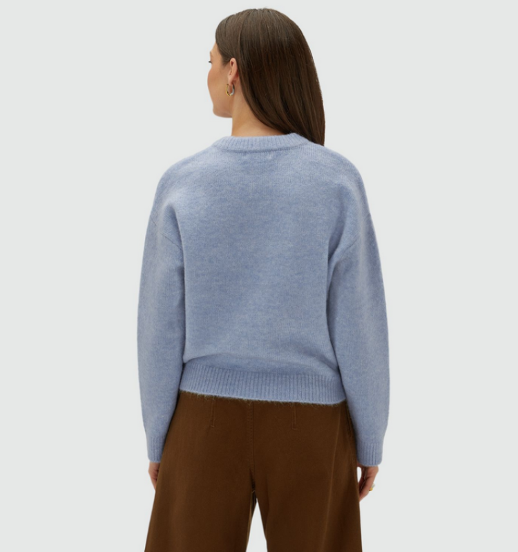  794 POWDER BLUE